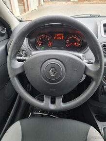 Renault Clio 1.2 - 16