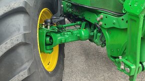 John Deere 6215 R AutoPowr - 16