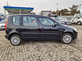 Predám Škoda Roomster 1.4 TDI Style r.v.2009 - 16