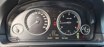 Bmw 525xd 160kw - 16