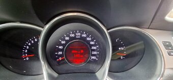 KIA CEED 1,4i 87 000KM,9/2014, BENZÍN, KÚPENÁ NA SLOVENSKU - 16