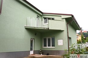 Na Predaj Veľký Rodinný dom v obci Smolenice - 16