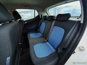 Hyundai i10 AUTOMAT - 16