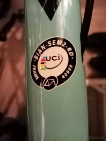 Bianchi- sempre pro - 16