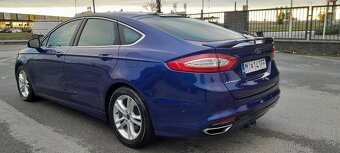 Ford Mondeo 2.0 diesel 132kw r.v. 2015 - 16