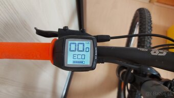 Damsky Muzsky bicykel KTM ebike 29" - 16