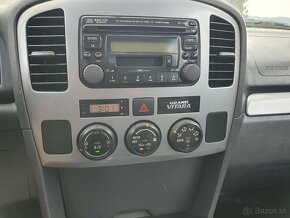 Suzuki Grand Vitara 2.0 TD 4×4 - 16