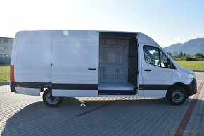 Mercedes-Benz Sprinter 317 CDI ExtralangL4H2netto 39 900eur - 16