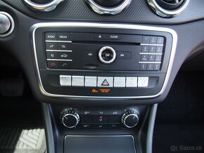 Mercedes-Benz GLA 180 Entry A/T ODPOCET DPH - 16