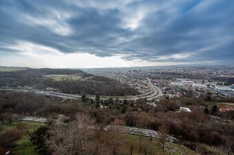 3 izbový byt s loggiou, Košice, Maurerova - 16