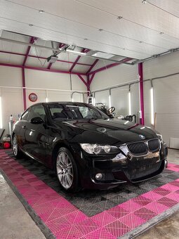 Bmw e92 330xd manual - 16