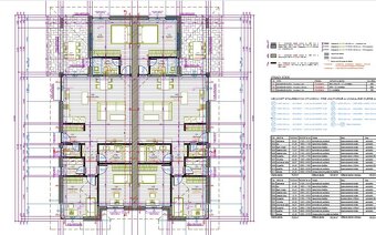 Priestranný 4 izbový rodinný dom v tichej lokalite - 16