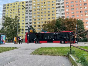 Exkluzívny predaj 3 izbový byt , Osuského Bratislava - 16