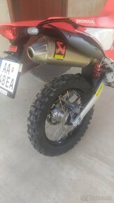 Honda CRF 300l - 16