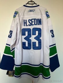 Hokejové dresy NHL Reebok CCM KOHO Starter hokejový dres - 16