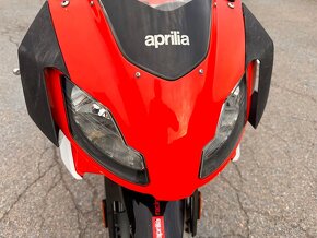 2010 APRILIA 50 RS, naj. 8300 km - 16