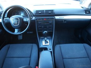 Audi A4 Avant 3.0 TDI Premium 4x4 tiptronic - 16