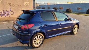 Peugeot 206 - 16