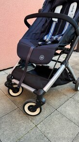 CYBEX Orfeo Gold Ocean Blue - 16