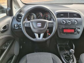 SEAT ALTEA XL 1,9 TDi - 16