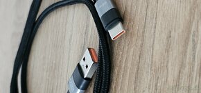 TECH PROTECT ULTRABOOST TYPE-C CABLE - 16