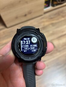 Predám hodinky Garmin Instinct 2 - 16