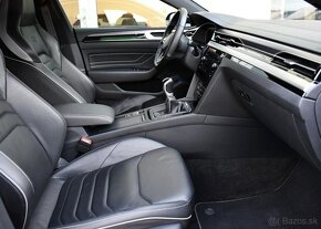 Volkswagen Arteon 1.5TSi RLINE CARPLAY LED 1M ČR 110 kw - 16