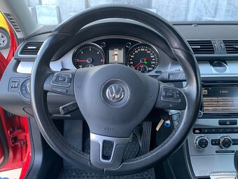 Volkswagen Passat Variant 2.0TDI 125KW, 4x4, VÝBAVA - 16