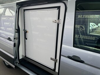 Volkswagen Crafter 2,0 TDI mraziak zanotti 380 NOVE AUTO - 16