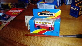 Matchbox MB kusovky za 20,- Euro kus... - 16