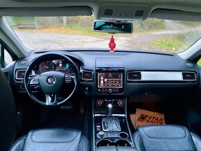 Volkswagen Touareg 3.0 TDI 176KW XENON PANORAMA - 16