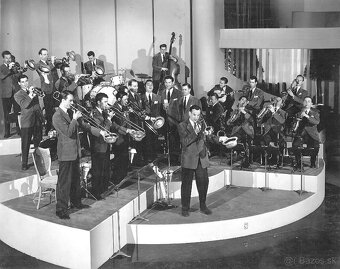 Glenn Miller Orchestra – tři šelakové gramodesky 1940/1941 - 16