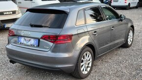 -2013- AUDI A3 1.4 TFSi S Tronic -AUTOMAT -186.808km- - 16