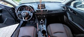 Mazda 3 2.0i Skyactiv G120KM 6MT - 16