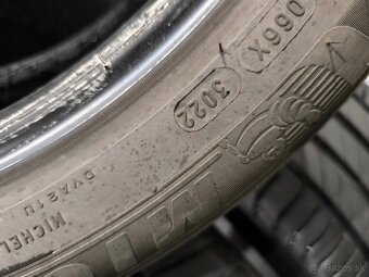 225/50 R17 Michelin-Bridgestone letne penumatiky - 16