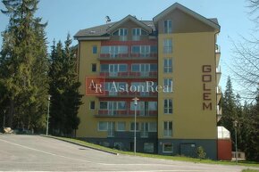 EXKLUZÍVNE Apartmán - Vysoké Tatry - Tatranská Štrba 50 m2 - 16