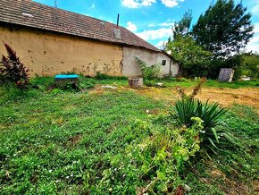 Predaj vidieckeho rodinného domu za skvelú cenu, Sikenica - 16