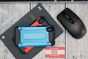 Odolné outdoorové puzdro pre Xiaomi / Redmi / Poco - 16