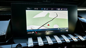 Peugeot 508 1.5 BlueHDi  I Virtual Cockpit,  NAVI - 16