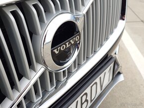 Volvo XC90 - 16