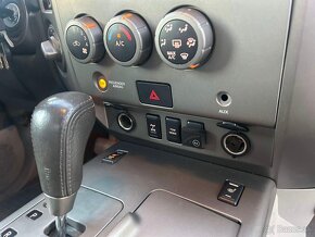 Nissan Titan 5.6 v8 King cabin, 119 xxx km - 16