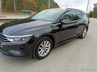 Passat b8.5 Full led Matrix / Navi / Masáž / DSG / Virtuál p - 16