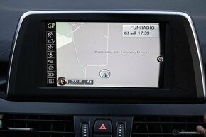 BMW Rad 2 Gran Tourer 218d Advantage - 16