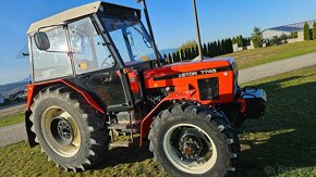 Zetor turbo 7745( zetor 7340/7745 turbo) - 16