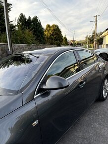 Predám Opel Insignia 2.0 CDTI (2010) – 96 kW - 16