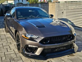 FORD MUSTANG 5.0 TI-VCT V8 GT A/T 2020 DPH - 16