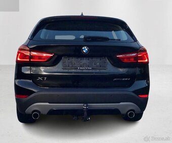 BMW X1 xDrive 25d AA513GL - 16