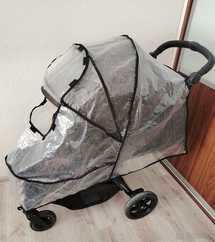 Britax B motion - 16