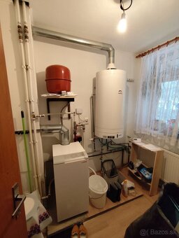 Apartmanový Dom v obci Štôla a pozemok 1132m2 - 16