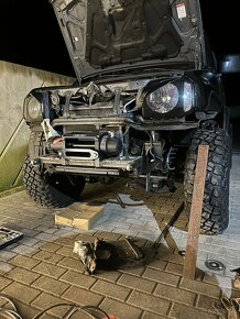 Suzuki Jimny 1.5 74kw - 16